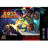 Super Boss Monster
