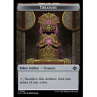 Treasure [Token]