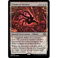 Echoes of Eternity