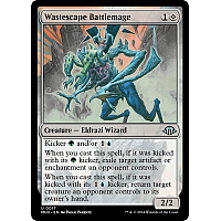 Wastescape Battlemage (Foil)