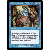 Fact or Fiction (Foil)