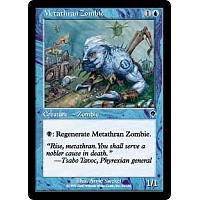 Metathran Zombie