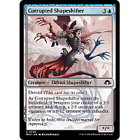 Corrupted Shapeshifter (Foil)
