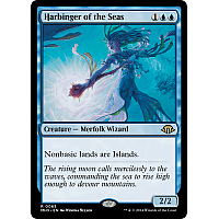 Harbinger of the Seas