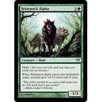 Briarpack Alpha