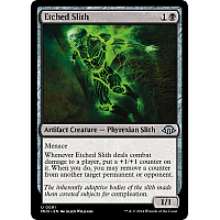Etched Slith (Foil)