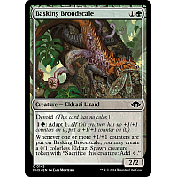 Basking Broodscale (Foil)