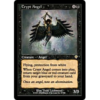 Crypt Angel