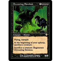 Devouring Strossus