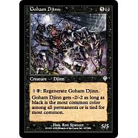 Goham Djinn