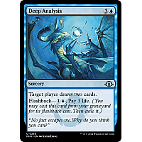 Deep Analysis (Foil)