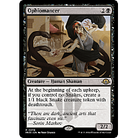 Ophiomancer