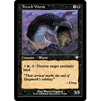 Trench Wurm