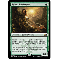 Sylvan Safekeeper
