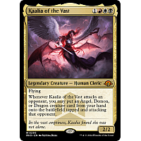 Kaalia of the Vast (Foil)