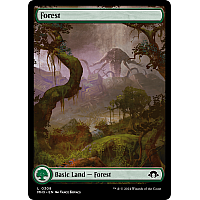Forest (Full art)