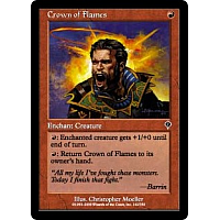 Crown of Flames