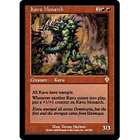 Kavu Monarch
