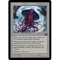 Emrakul, the World Anew (Retro)