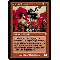 Shivan Emissary