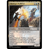 Ulamog's Nullifier