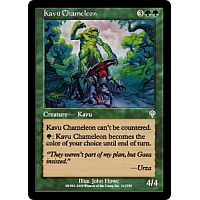 Kavu Chameleon