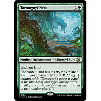 Tarmogoyf Nest