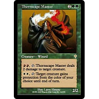 Thornscape Master
