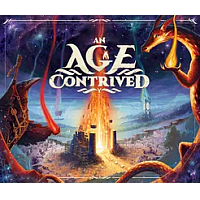 An Age Contrived