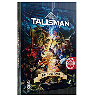 Talisman: Alliances – Fate Beckons