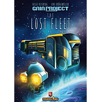 Gaia Project The Lost Fleet