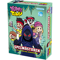 Yumi och Tomu Spelmästaren