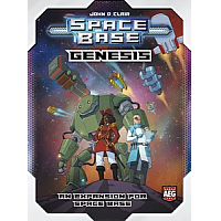 Space Base Genesis