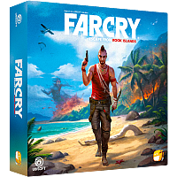 Far Cry Escape from Rook Islands