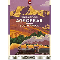 Age of Rail: South Africa