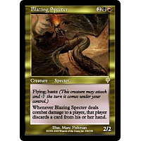 Blazing Specter