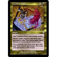Cauldron Dance (Foil)