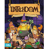 Witchdom