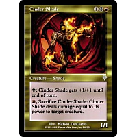 Cinder Shade
