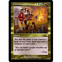 Coalition Victory