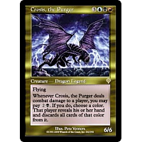 Crosis, the Purger