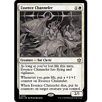 Essence Channeler