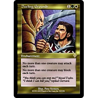 Dueling Grounds