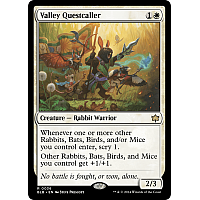 Valley Questcaller