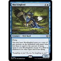 Mockingbird