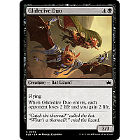 Glidedive Duo