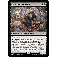 Osteomancer Adept (Foil)