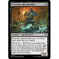 Persistent Marshstalker
