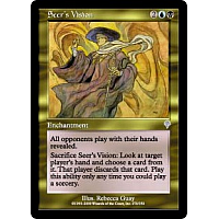 Seer's Vision