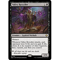 Valley Rotcaller (Foil)